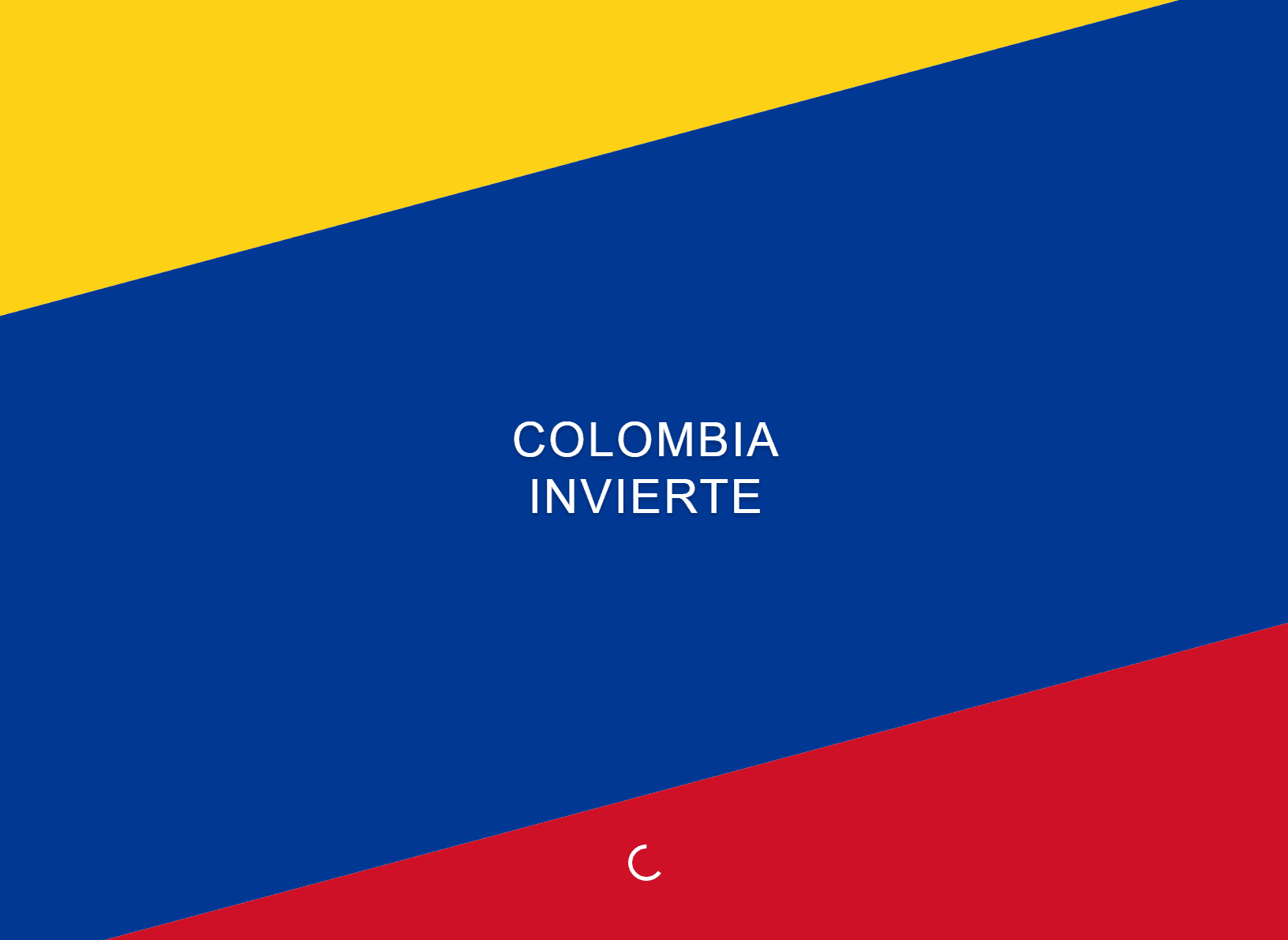 Colombia Invierte