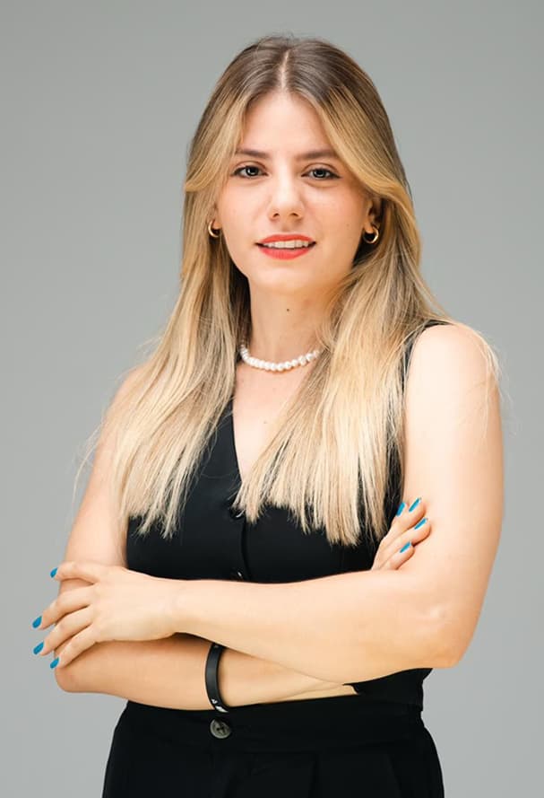 Catherine Zapata
