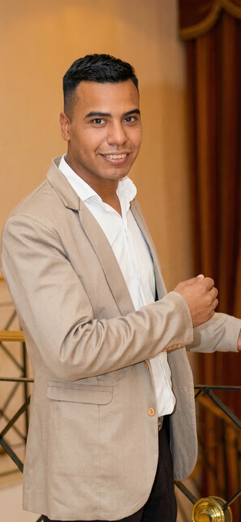 Dante Romero