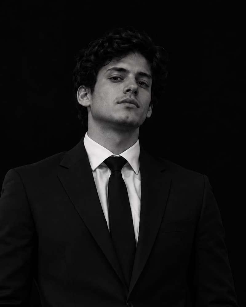 David Gómez
