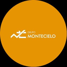 Grupo Montecielo logo