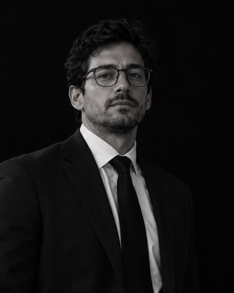 Mauricio Torres