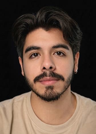 Ulises Andres Marin Quinteros