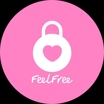 Feel Free logo