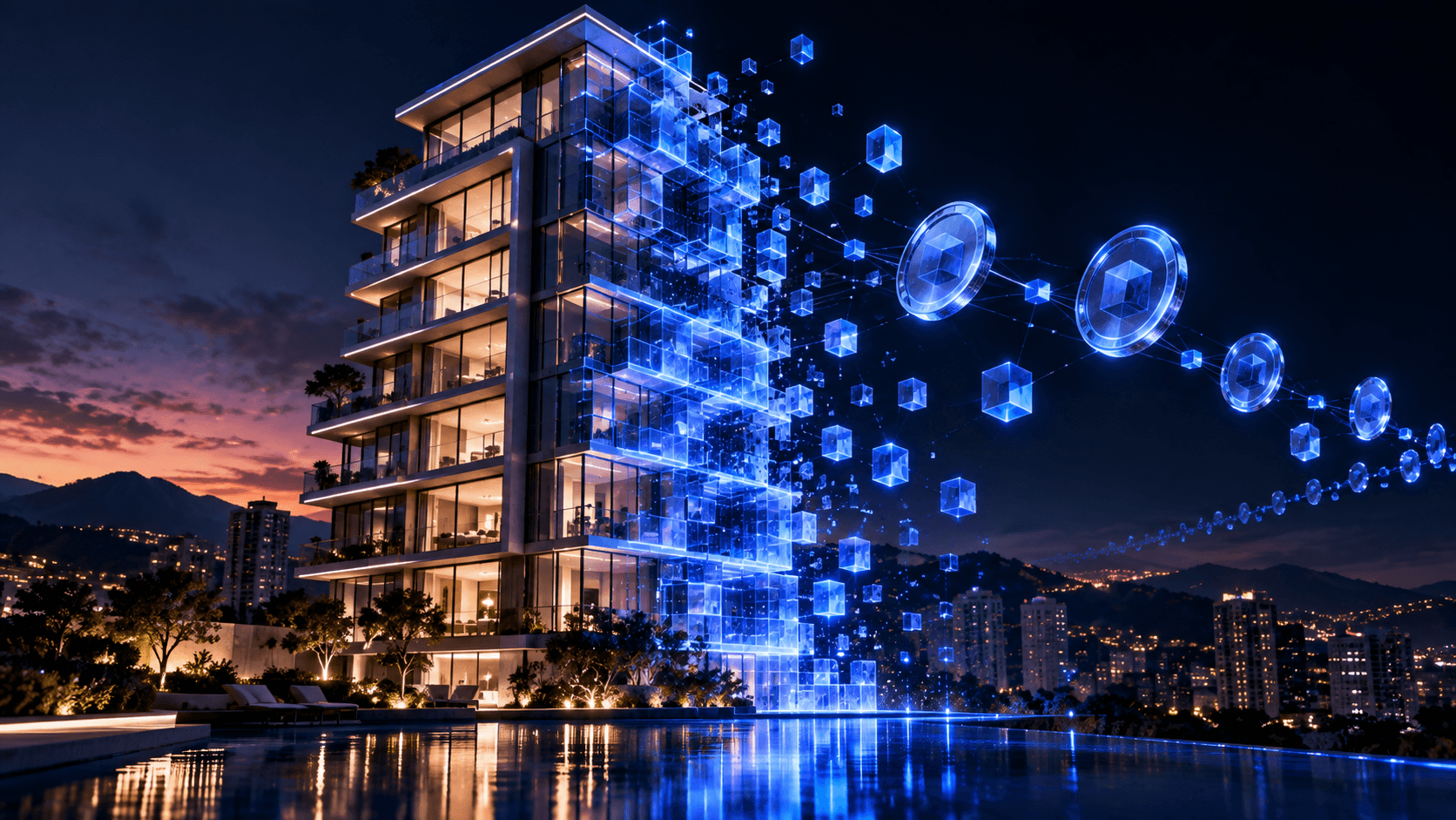 Asset tokenization (RWA): what it is, how it works and why tokenize