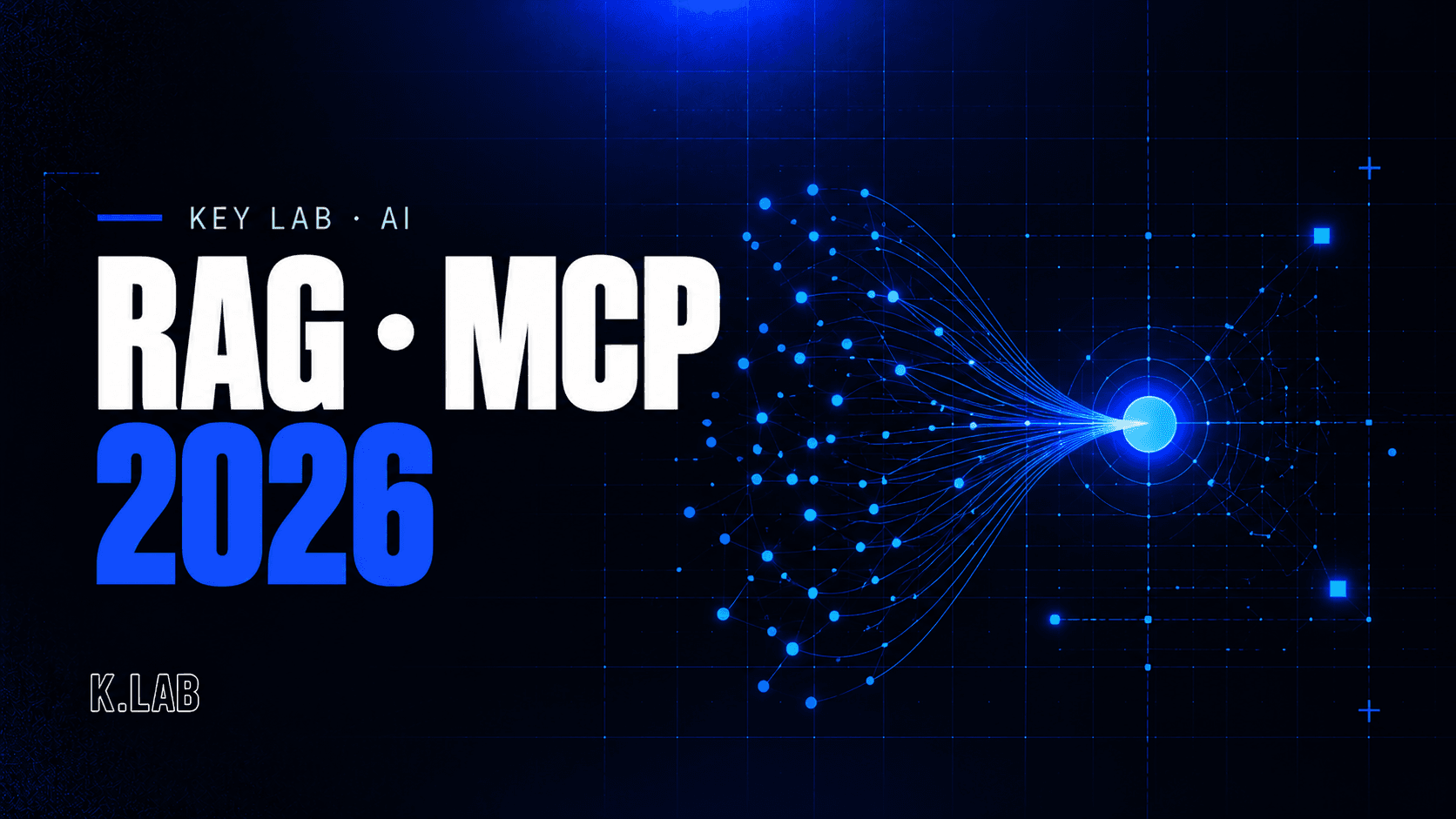 AI for business in 2026: agents, RAG, MCP and the trends that drive revenue