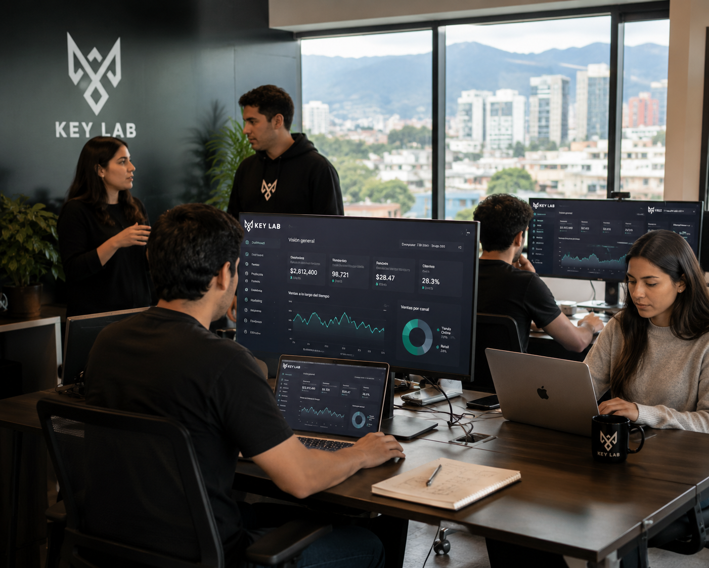 IA en e-commerce: cómo los negocios digitales en LATAM están ganando con Inteligencia Artificial